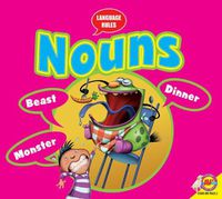 Cover image for Nouns