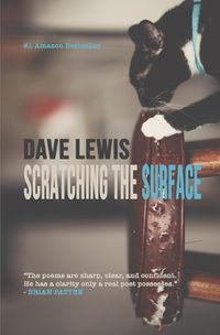 Cover image for Scratching the Surface