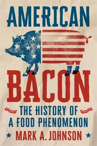 Cover image for American Bacon