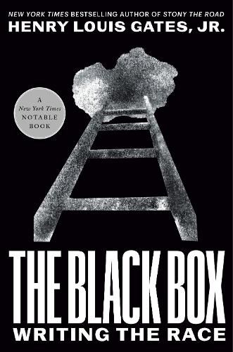 Cover image for The Black Box