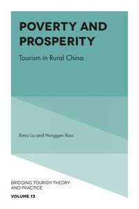 Cover image for Poverty and Prosperity