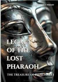 Cover image for Legacy of the Lost Pharaoh
