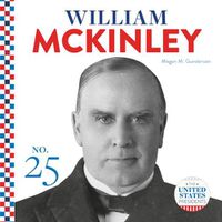 Cover image for William McKinley