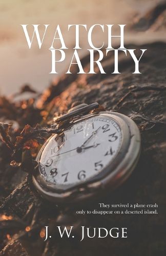 Cover image for Watch Party