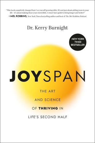 Cover image for Joyspan