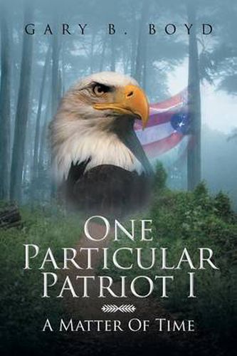 Cover image for One Particular Patriot I