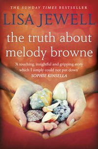 Cover image for The Truth About Melody Browne