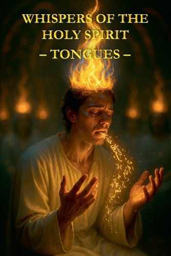 Cover image for Whispers of the Holy Spirit - Tongues
