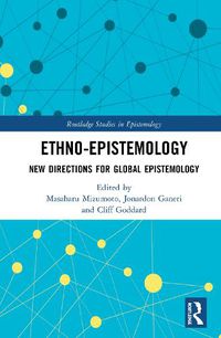 Cover image for Ethno-Epistemology: New Directions for Global Epistemology
