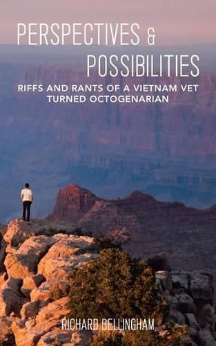 Cover image for Perspectives and Possibilities