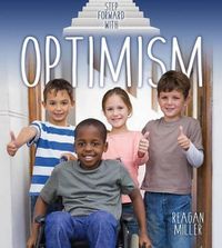 Cover image for Step Forward With Optimism