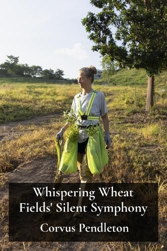 Cover image for Whispering Wheat Fields' Silent Symphony