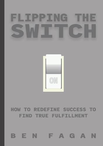 Cover image for Flipping the Switch