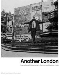 Cover image for Another London