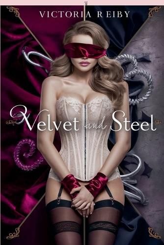 Cover image for Velvet and Steel