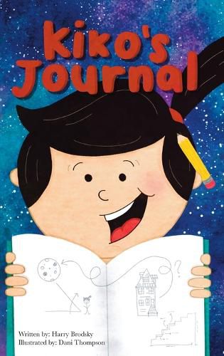 Cover image for Kiko's Journal