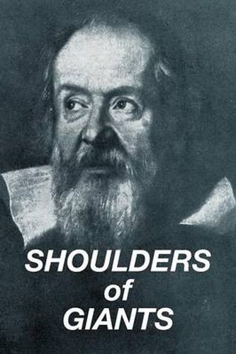 Cover image for Shoulders of Giants