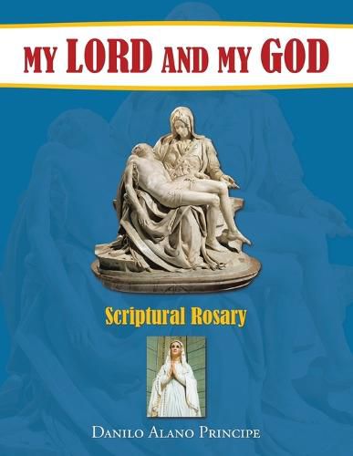 Cover image for My Lord and My God