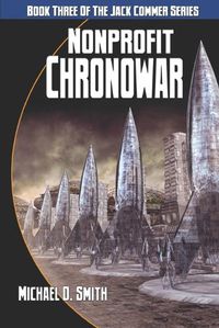 Cover image for Nonprofit Chronowar