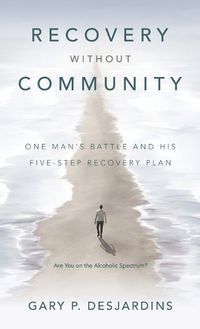 Cover image for Recovery without Community