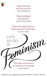 Cover image for Fifty Shades of Feminism