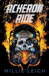 Cover image for Acheron Ride