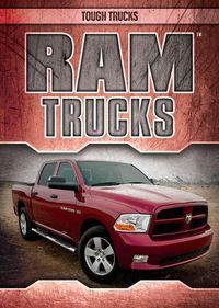 Cover image for RAM Trucks
