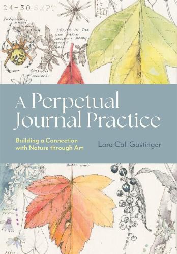 Cover image for A Perpetual Journal Practice