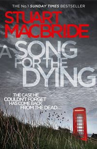 Cover image for A Song for the Dying