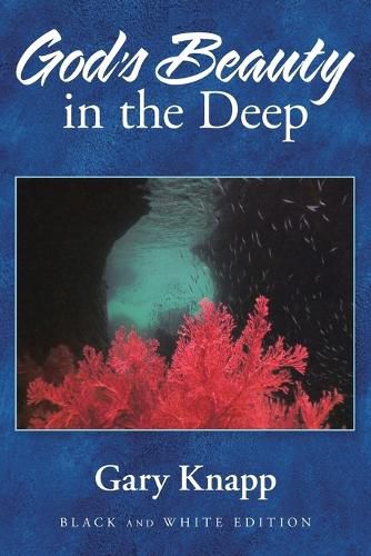 Cover image for God's Beauty in the Deep