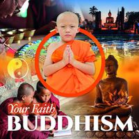 Cover image for Buddhism