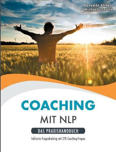 Cover image for Coaching mit NLP: Praxishandbuch