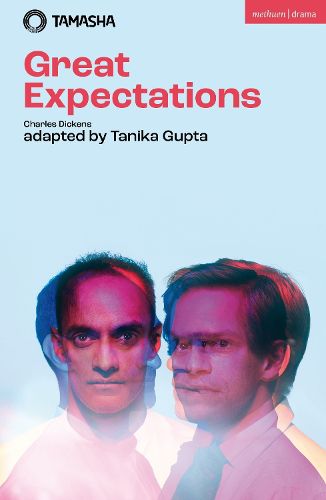 Cover image for Great Expectations