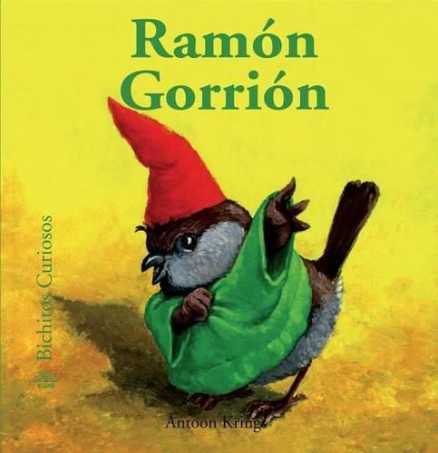 Ramon Gorrion