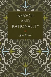 Cover image for Reason and Rationality
