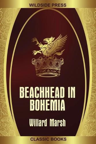 Cover image for Beachhead in Bohemia