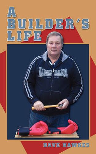 Cover image for A Builder's Life