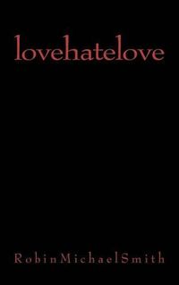 Cover image for lovehatelove