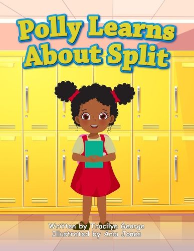 Cover image for Polly Learns about Split