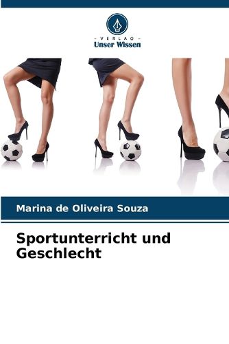 Cover image for Sportunterricht und Geschlecht