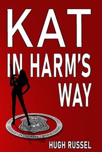 Cover image for Kat in Harm's Way