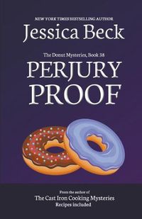 Cover image for Perjury Proof