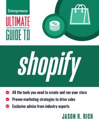 Cover image for Ultimate Guide to Shopify for Business