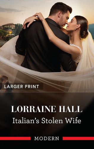 Italian's Stolen Wife