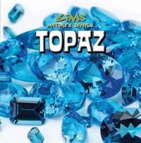 Cover image for Topaz