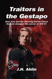 Cover image for Traitors in the Gestapo