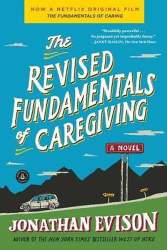 The Revised Fundamentals of Caregiving