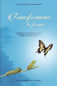 Cover image for Transformons la forme