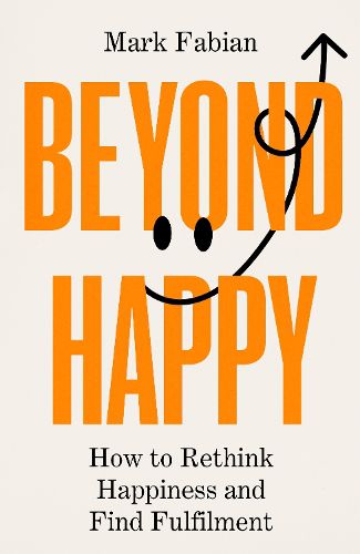 Cover image for Beyond Happy