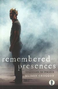 Cover image for Remembered Presences